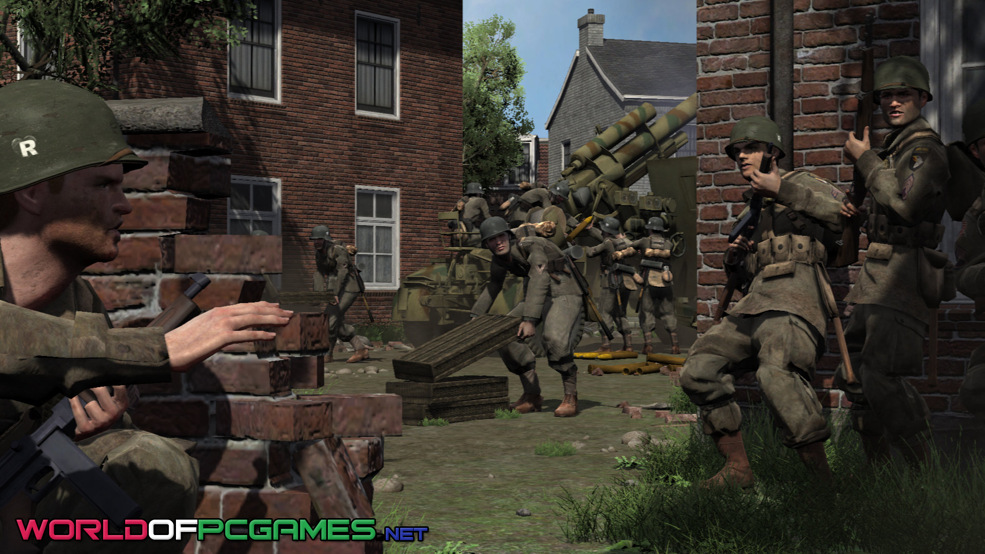 brothers in arms download